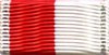 146-HH - Feuerwehr Medal of Honor, Silver Hamburg 25 Jahre