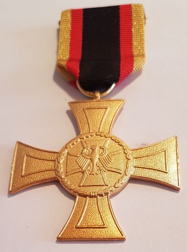 125-3 - Bundeswehr-Ehrenkreuz (Medaille)