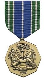 375-3 - US Army Achievement Medal