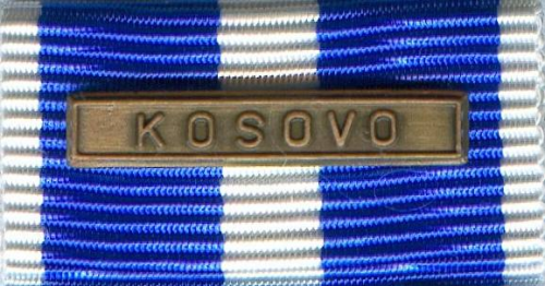 546 -  NATO "Kosovo"
