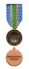 611-3 - UN-Mission Libanon - UNIFIL (Medaille)