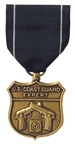 663-3 - US-Coast Guard - Expert Pistol Medal