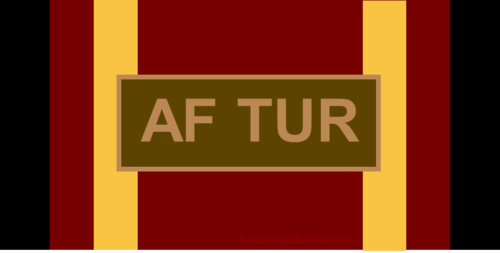 514 - Bundeswehr-Einsatz AF TUR