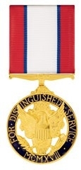 736-3 - US-Army Distinguished Service Cross (Medal)