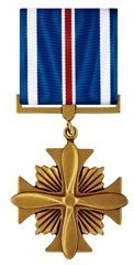 771-3 - Distinguished Flying Cross (Medaille)