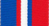 789 - Kosovo Campaign Medaille