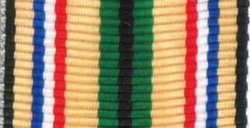 788 - Southwest Asia Service Medaille