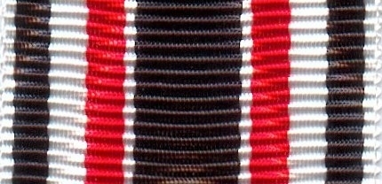 839 - Verdienstkreuz des Offiziersvereins des dt. Armeekorps 1914