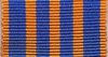 958 - Apeldoorn-Marsch - orange-blau