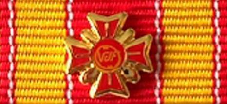 214 - NRW Feuerschutz-Ehrenkreuz