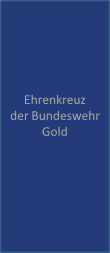 599-EK-go - Schmucketui mit Tiefzieh-Einleger für Ehrenkreuz und Aufschrift
