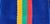 345 - Nat. Def Lithuania's - Medal Contribution to Mutual Support-NATO