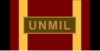 172-3 - Bundeswehr-Einsatzmedaille - "UNMIL"
