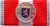 700-si - Feuerwehr Hessen - Serivce Medal