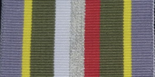 Polnischer Militärorden - Srebrny Medal Wojska Polskiego - Silber