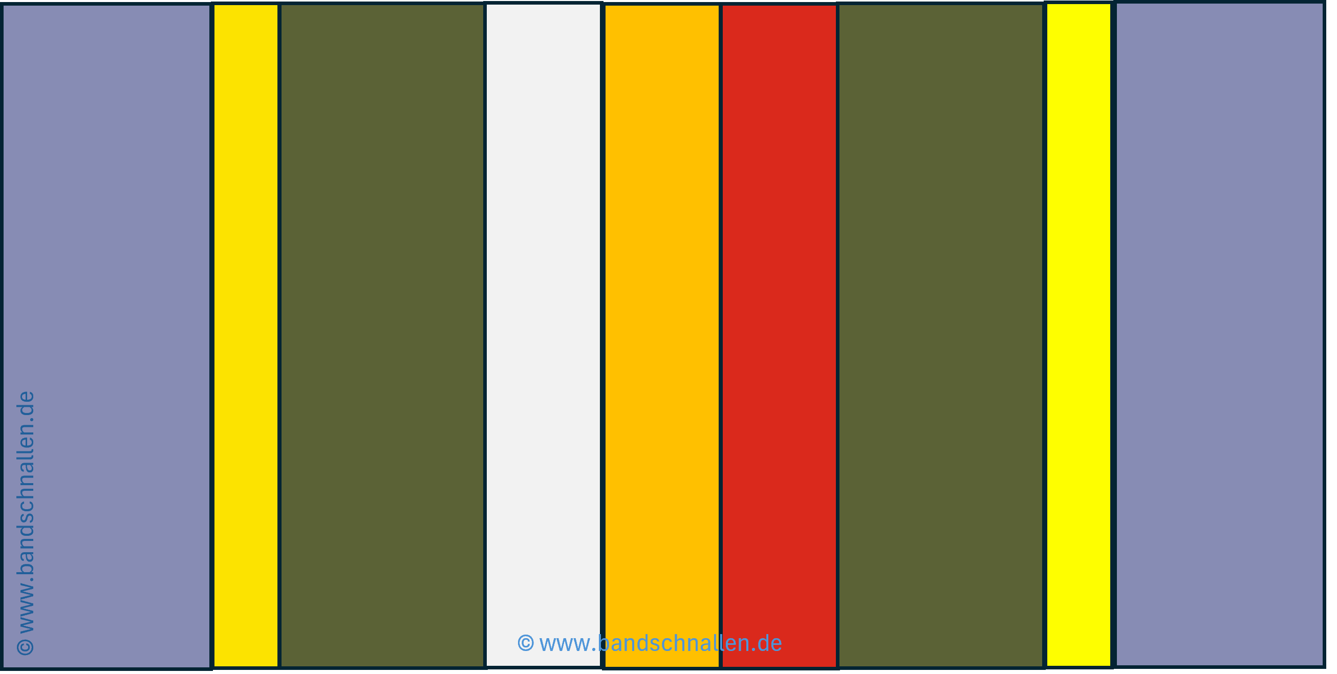 Polnischer Militärorden - Srebrny Medal Wojska Polskiego - Gold