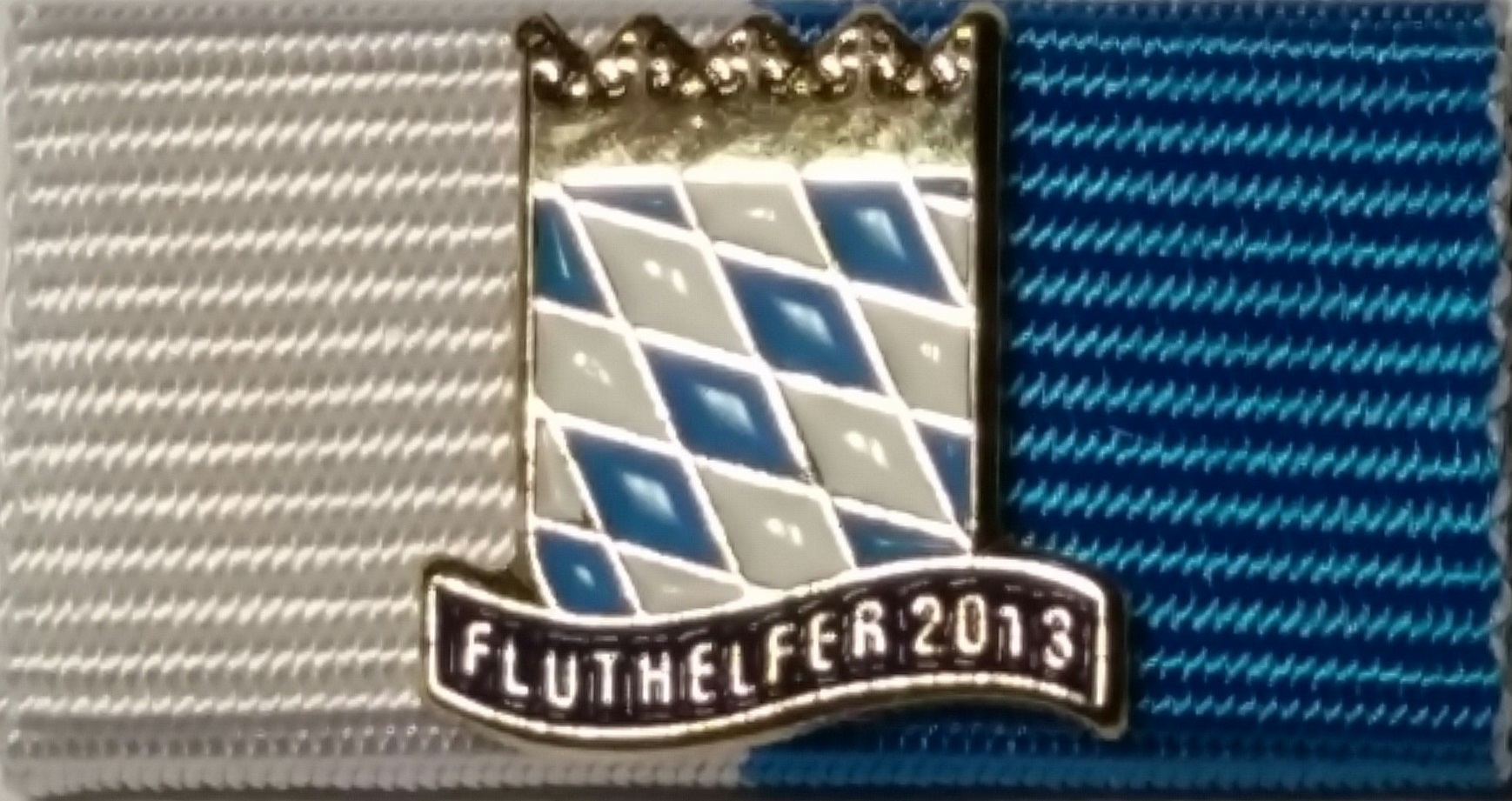 Fluthilfe Bayern 2013