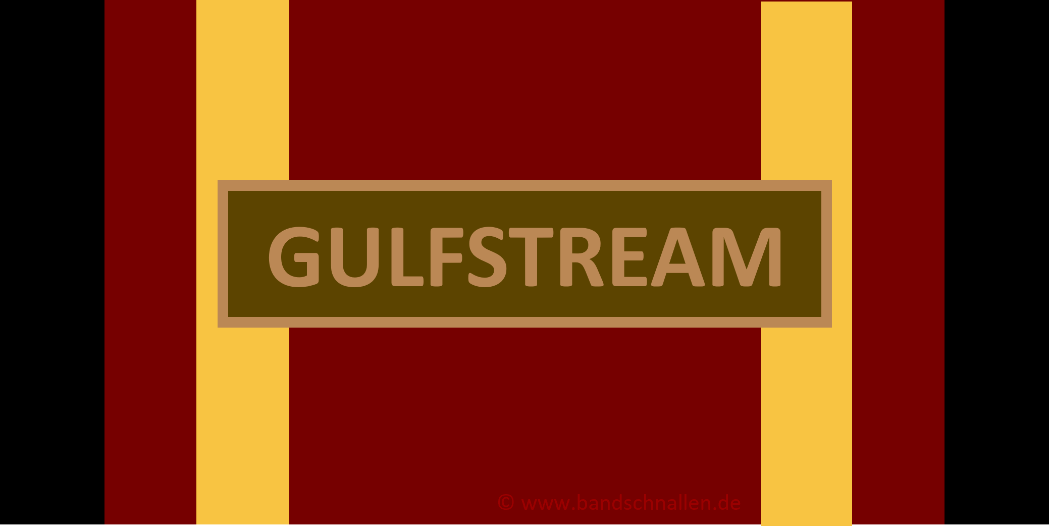 Bundeswehr-Einsatzmedaille - GULFSTREAM - Bronze