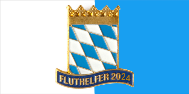 Fluthilfe Bayern 2024