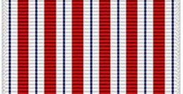 Army Outstanding Civilian Service Award