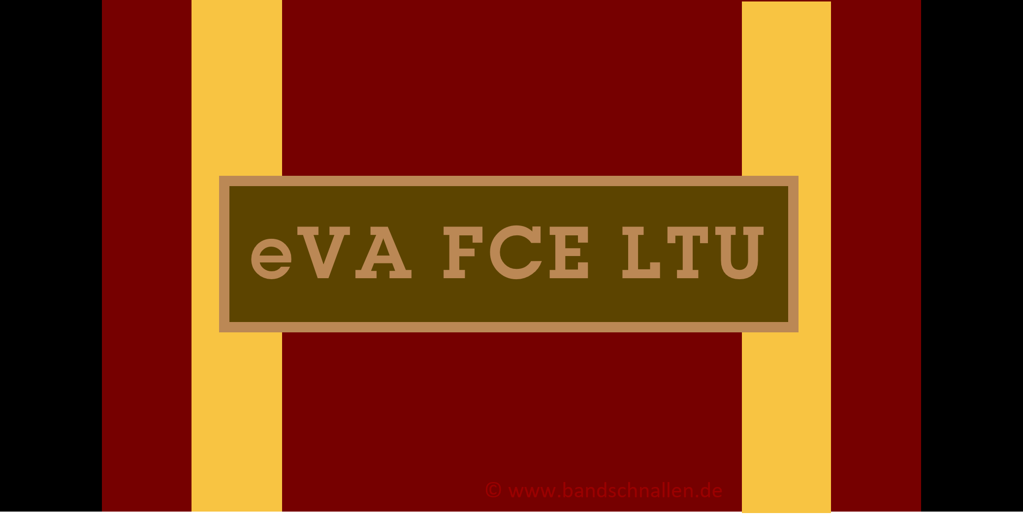 Bundeswehr-Einsatzmedaille - Enh. Vigilance Activities eVA FCE LTU - Bronze