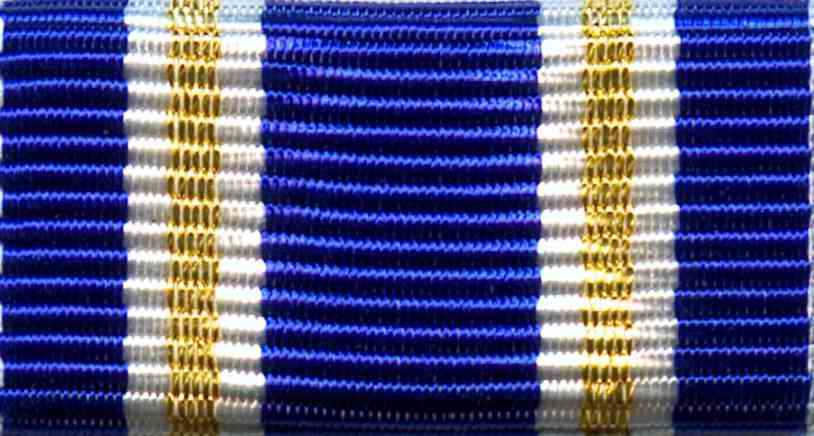 NATO Article 5 Einsatz-Medaille - Active Endeavour (ohne Auflage)