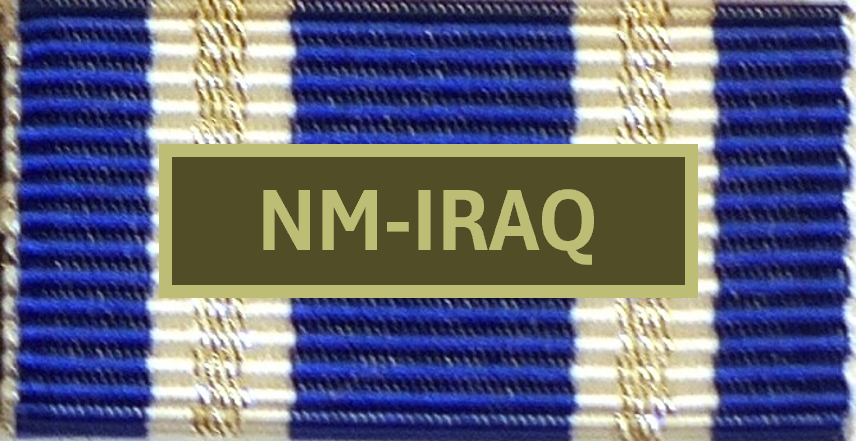 NATO Einsatzmedaille NM-IRAQ