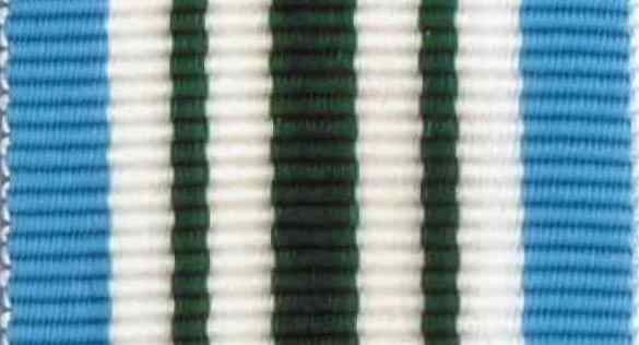 Joint Service Commendation Medal