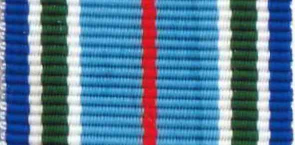 Joint Service Achievement Medal