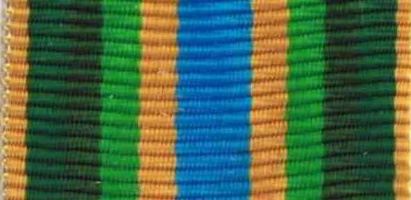 Armed Forces Service Medal