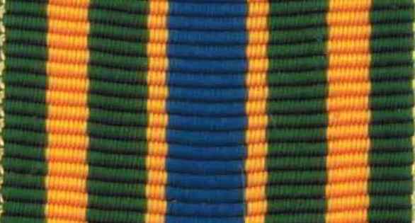 NCO Professional Development Ribbon