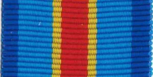 Overseas Service Ribbon