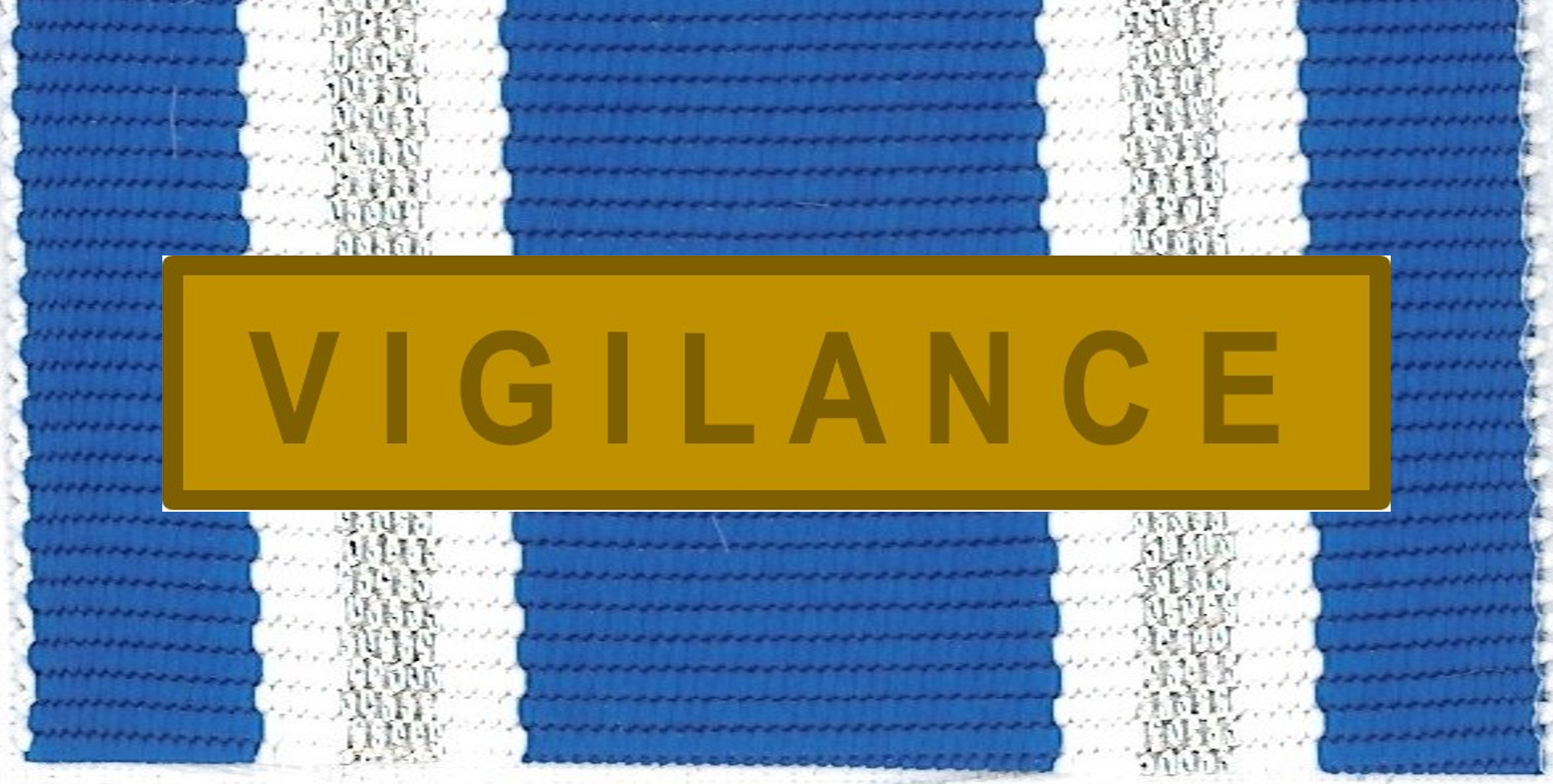 NATO-Einsatzmedaille VIGILANCE