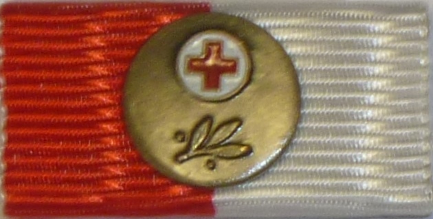 Verdienst-Medaille der Bayrischen Sanitätskolonnen