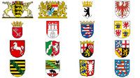 Federal States (GER)