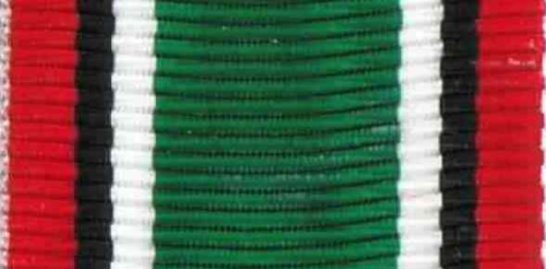 042 - Kuwait Liberation Medal