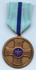 103-3 - Technisches Hilfswerk (THW), Ehrenzeichen Bronze, Herren