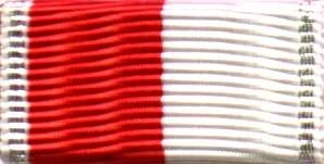 146-HH - Feuerwehr Medal of Honor, Silver Hamburg 25 Jahre