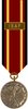 152-6 - Bundeswehr-Einsatzmedaille ISAF - MS 16mm - Ehrenzeichen