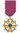 155-3 - Legion of Merit (Medaille)
