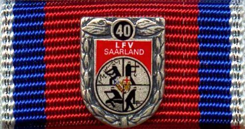246 - Feuerwehr Saarland