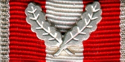 302 - Feuerwehr Thüringen Brandschutz-Auszeichnung Silver