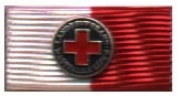 312 - Verdienstmedaille Deutsches Rotes Kreuz (DRK), Landesverband Westfalen