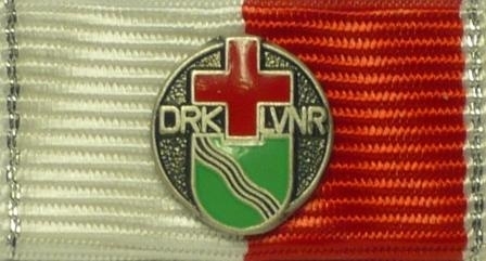 329 - Verdienst-Medal DRK LV Nordrhein