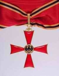 383-9 Großes Verdienstkreuz
