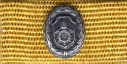 459 - Feuerwehr Leistungsabzeichen Bayern Gold