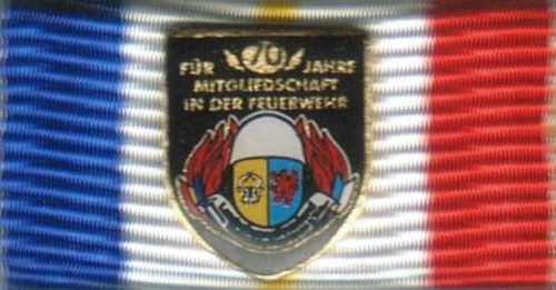 493 - MVP - Feuerwehr-Mitglied 70 Jahre