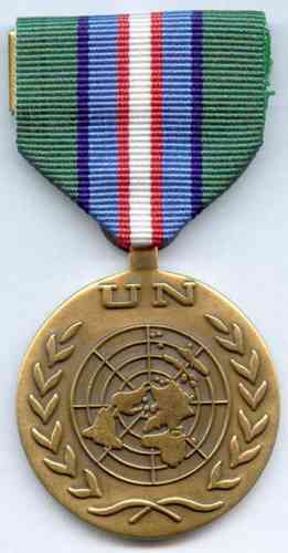 501-3 - UN-Mission UNTAC - Kambodscha (2) 1993