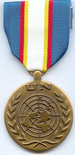 504-3 - UN-Mission - UNAMET