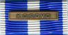 546 -  NATO "Kosovo" - Bronze